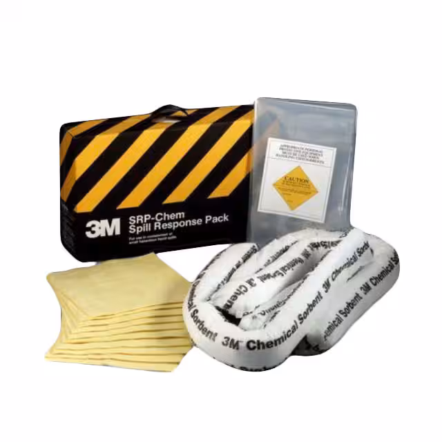SRP-CHEM 3M  Accessoires